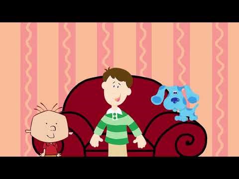 Stanley Blue’s Clues Episode 46 Part 6