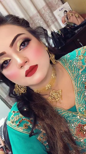 Kiran Parlor Official on TikTok