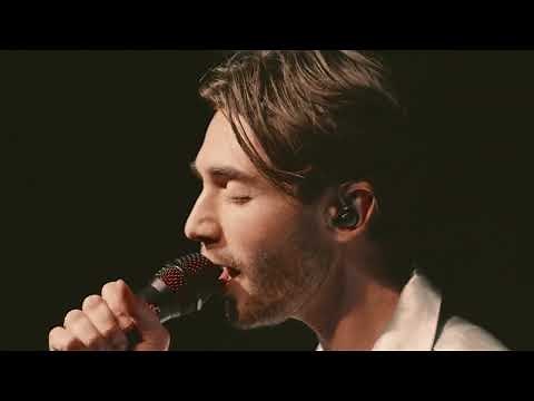 Greyson Chance - The Balcony Song (Live)