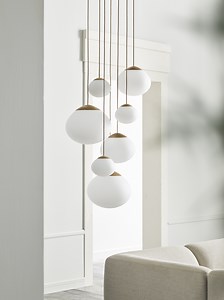 Lamps | Unique Scandinavian design right here | Bolia