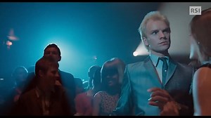 QUADROPHENIA QUARANTENNE - C'è un film culto che compie 40 anni, è ispirato ad un concept album degli WHO e fra gli attori c'è anche un giovanissimo STING! QUADROPHENIA, da rivedere! | RSI Cultura