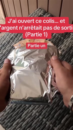 Prison et colis mystérieux : Que m'envoient les prisonniers ?