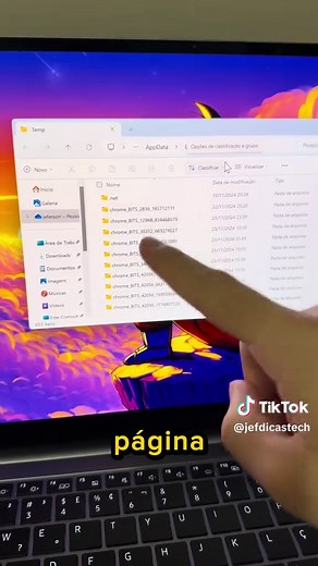 Dicas Rápidas para Acelerar Seu PC