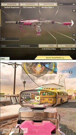 BEST USS 9 GUNSMITH IN SEASON 10.