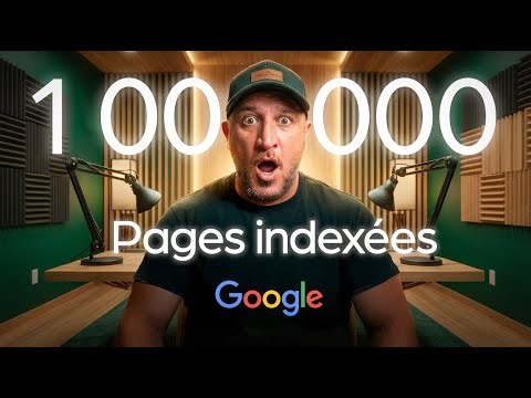 SPAM Indexing : 4 Exemples de techniques SEO simples ! (No-Code, API, Local SEO...)