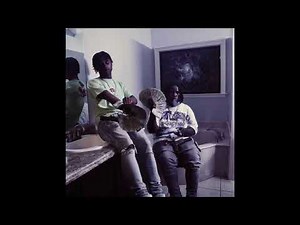 (FREE) RoddyTreyy Type Beat - "Glock n Roll"