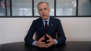 I have a rule: spend less, invest more. | Mark Carney