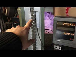 Mitutoyo Height Master Retrofit