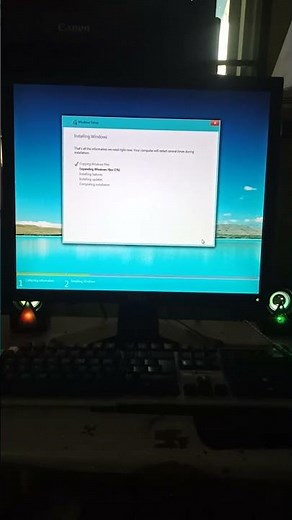 Windows 8.1 Delta - Installation on Real PC