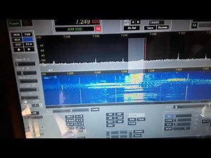 The Hermes Lite 2.0 with openhpsdr-powersdr software