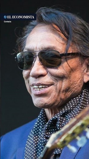 Sixto Rodríguez dies at 81: the musician who was a star and didn't know it