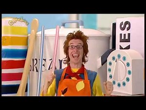 Big Cook Little Cook: Series 2: Rabbit