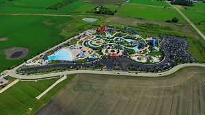 Illinois' Largest Water Park Opens Saturday. Here's Where it is and What to Know