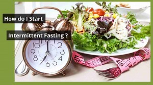 How To Do Intermittent Fasting for Hashimoto's Disease