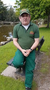 4.4K views · 128 reactions | Ranger update from the park with Willie. The conservation work continues with the park temporarily closed. Here's an update on the Natterjack toads at the park. www.fotawildlife.ie | Fota Wildlife Park | Facebook