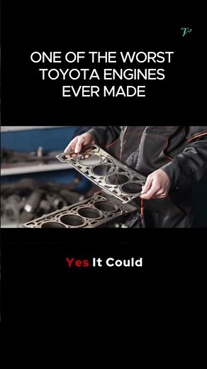 Why the Toyota 22RE Engine Is Both Loved and Loathed