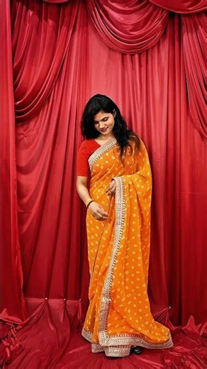 सुंदरता और परम्परा का संगम 🌊 shree shubh mangalam sarees