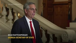 U.S. Senate race in Georgia headed to runoff