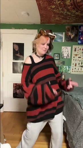 This is the silliest post ever #artist #kemonomimi