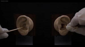 【ASMR助眠】喜欢掏耳耳部按摩的一定不要错过 水声 掏耳 耳部按摩——ARSM,AMSR,ASRM,ARSM,ACMP