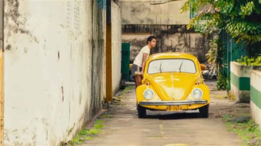Le meilleur film de la semaine est "intelligent, captivant"