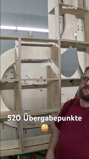 Model railway wiring to the extreme: 520 connection points! 🚂🛠️