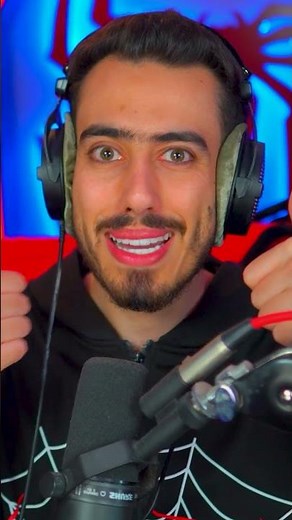 تتوقعو راح يعيش 🤔 ؟!