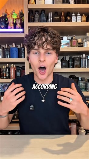 FBFragrances | Ranking the 10 best men’s fragrances of 2025 #cologne #fragrance | Instagram