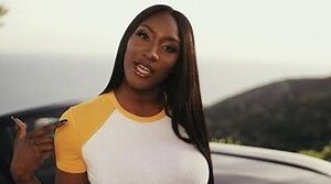 Aya Nakamura - Djadja (Clip officiel)