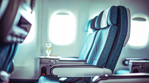 The World’s Most Comfortable Transpacific Premium Economy Seats You Can Book Today