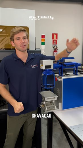 ZLTech on Instagram: "🚀 Conheça a linha de Máquinas Laser Fibra da ZLTECH! São mais de 8 modelos disponíveis, com designs e configurações que atendem desde demandas simples até aplicações industriais de alta performance. 🔩🔥 Cada projeto é único, e temos o equipamento ideal para o seu negócio. Solicite um orçamento agora e eleve o nível da sua produção com tecnologia de ponta! 💼✨ 📍 Endereço: R. Major Fabriciano do Rêgo Barros, 308 - Curitiba/PR 📞 Telefones: (41) 3373-4196 / (41) 99912-9012 