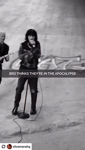 @chromerahq U fighting or letting the cyberzombies take you? 🧟 Comment your fate 🎥 @dieselvenom @thatsvillainous @photosbyriles | Pittsburgh Lesbian Correspondents