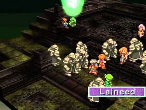 Let's Play Hoshigami (PS) Mission 39 Recruiting Tinn