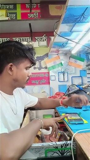 oppo A53 folder change