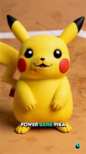 Pikachu: Voice of Thunder #cantinapartner #funny #cute #viral#shorts #pikachu