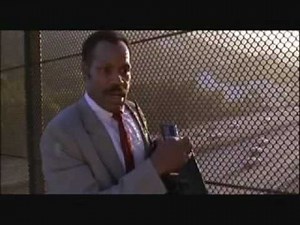 YouTube- Lethal Weapon - Roger Murtaugh is too old for this shit..wmv