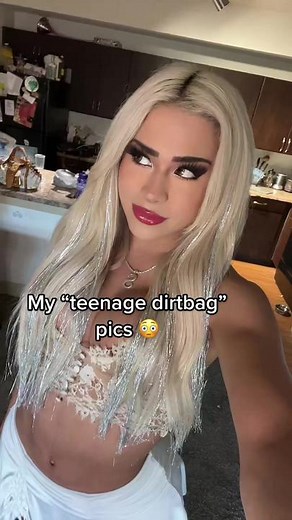 Just wait for it 🤭 #trans