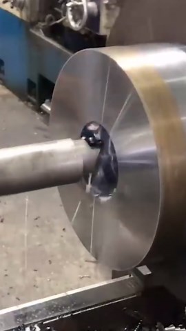 Satisfying Machining: Making a NEW Cylinder Piston!