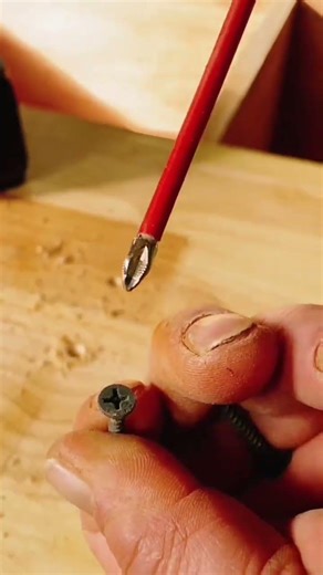 perfect depth countersink drilling every time with a stop bit #woodwork #carpentry #tools #diy