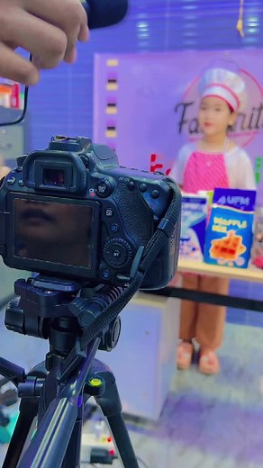 Choko သည် TikTok ပေါ်တွင် ရှိသည်