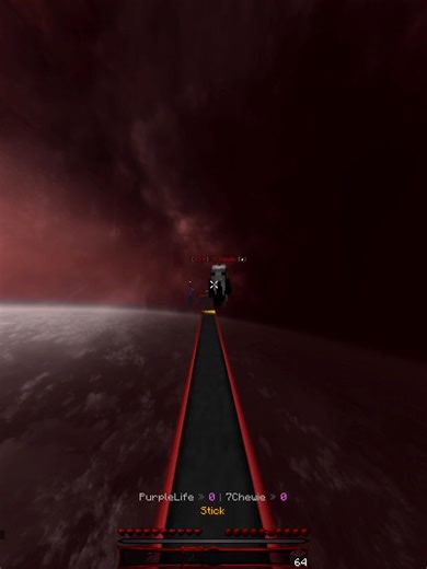 mlgrush reduce ? #speed #speedtellybridge #telly #bridging #minecraft