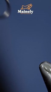 Fly Tying But.. ONLY Using One Material! This is a glow bug, an incredibly simple yet effective fly pattern. If you are looking to get into fly tying, this would be a good place to start to learn thread control. Even if it does not turn out perfect, you will still have a pattern that fish will eat. That said, the trick to getting the perfect round shape is to cut the egg yarn perfectly flat! Even if you are a seasoned fly tyer, this is no pattern to ignore if you are putting together an egg fly 