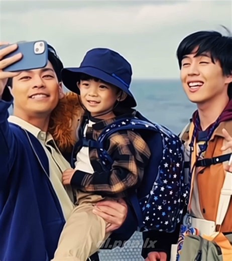 本編はもちろん、オフショから何から今年イチってくらい本当に最高のドラマだった🥺 #ライオンの隠れ家 #柳楽優弥 #坂東龍汰 #佐藤大空 #俳優 #子役 #Actor #drama #edit #fyp