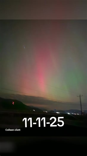 Colleen Marie Cliett (@colleenmarie1993)’s videos with Northern Lights - Bent Johanson