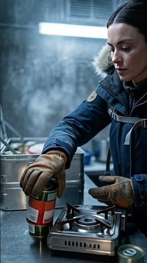 Wolf Pack vs Survivor | Secret Underground Ice Bunker Escape| gilded haven