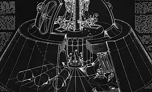 ABOVE TOP SECRET: Suppressed Anti-Gravity Tech Revealed — Stan Deyo