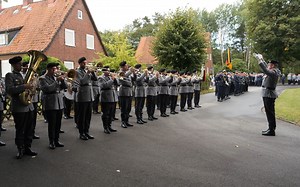 [4K/1080P]Deutsche Nationalhymne 德国国歌 (10/2023)_哔哩哔哩_bilibili