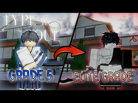 TYPE SOUL | NEW ALL FACTIONS BEGINNER GUIDE