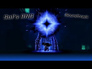 Glitch soundtrack | Sol's RNG