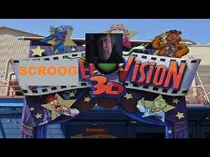 The Muppets Christmas Carol YTP Collab Entry